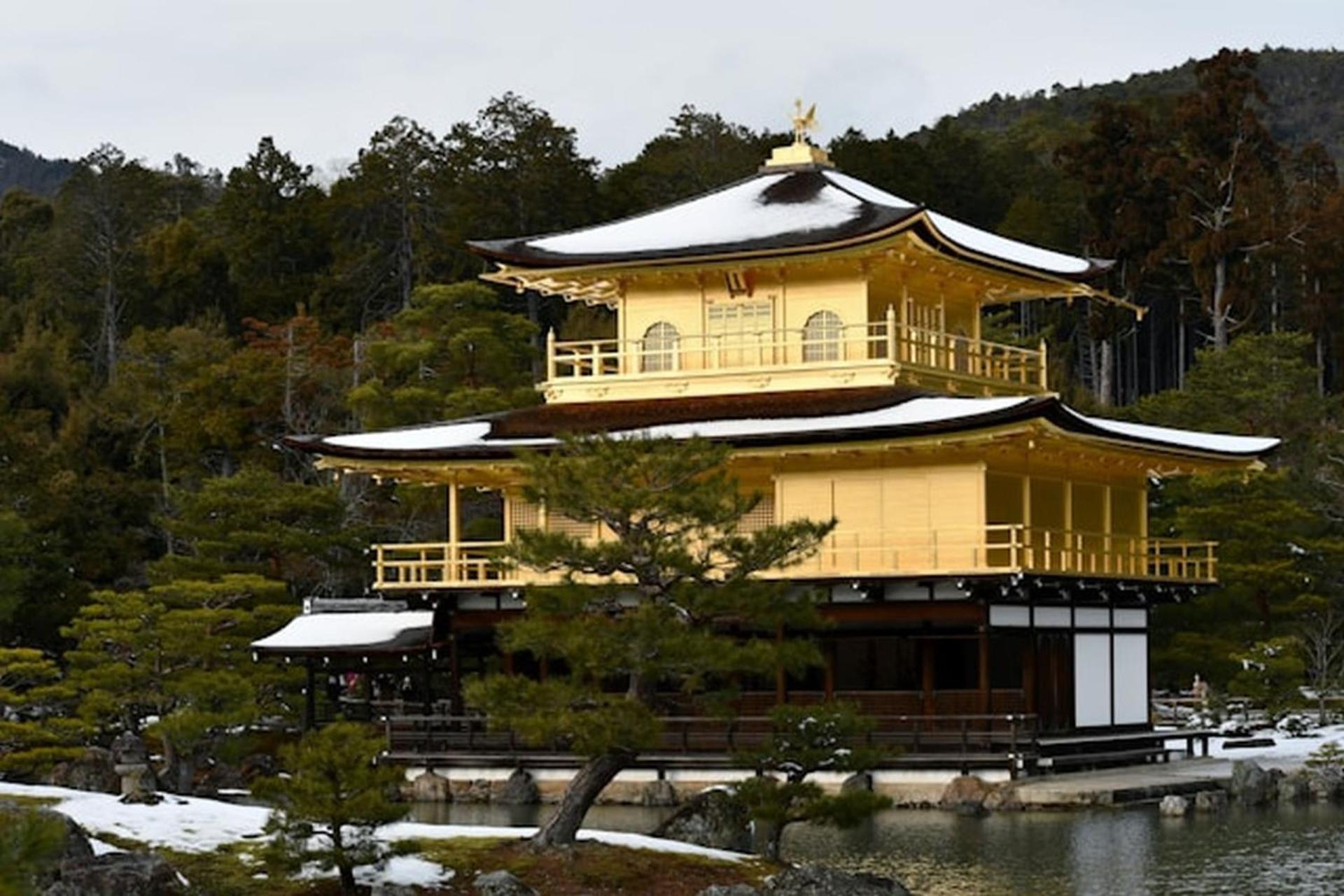 Kyoto Jujo 01 Apartment Екстериор снимка