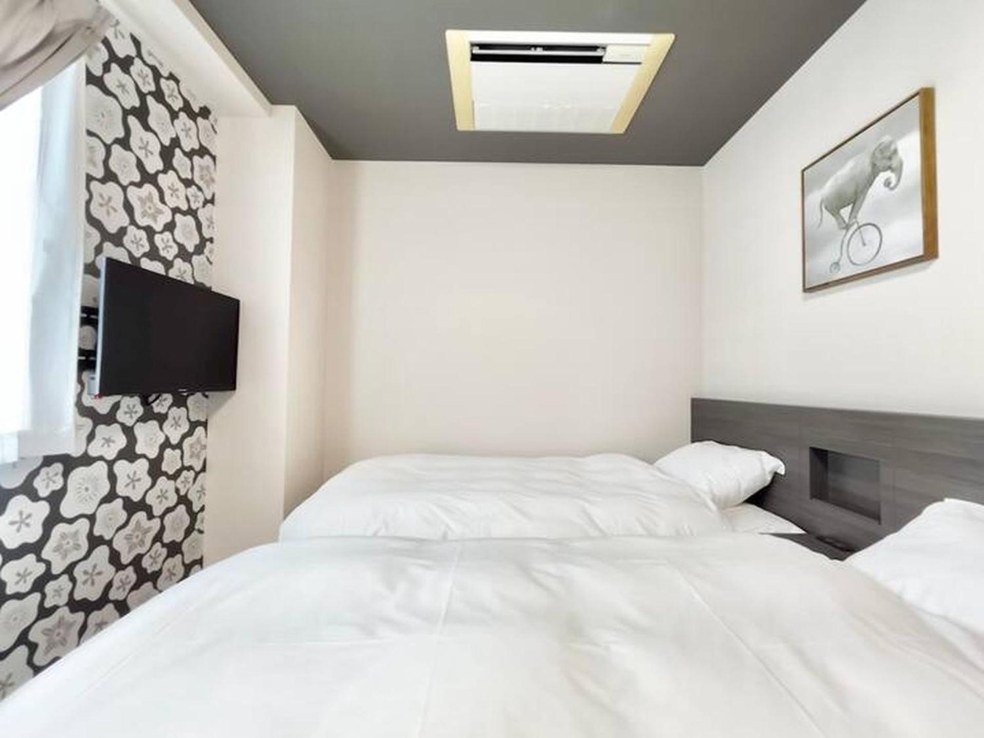 Kyoto Jujo 01 Apartment Екстериор снимка