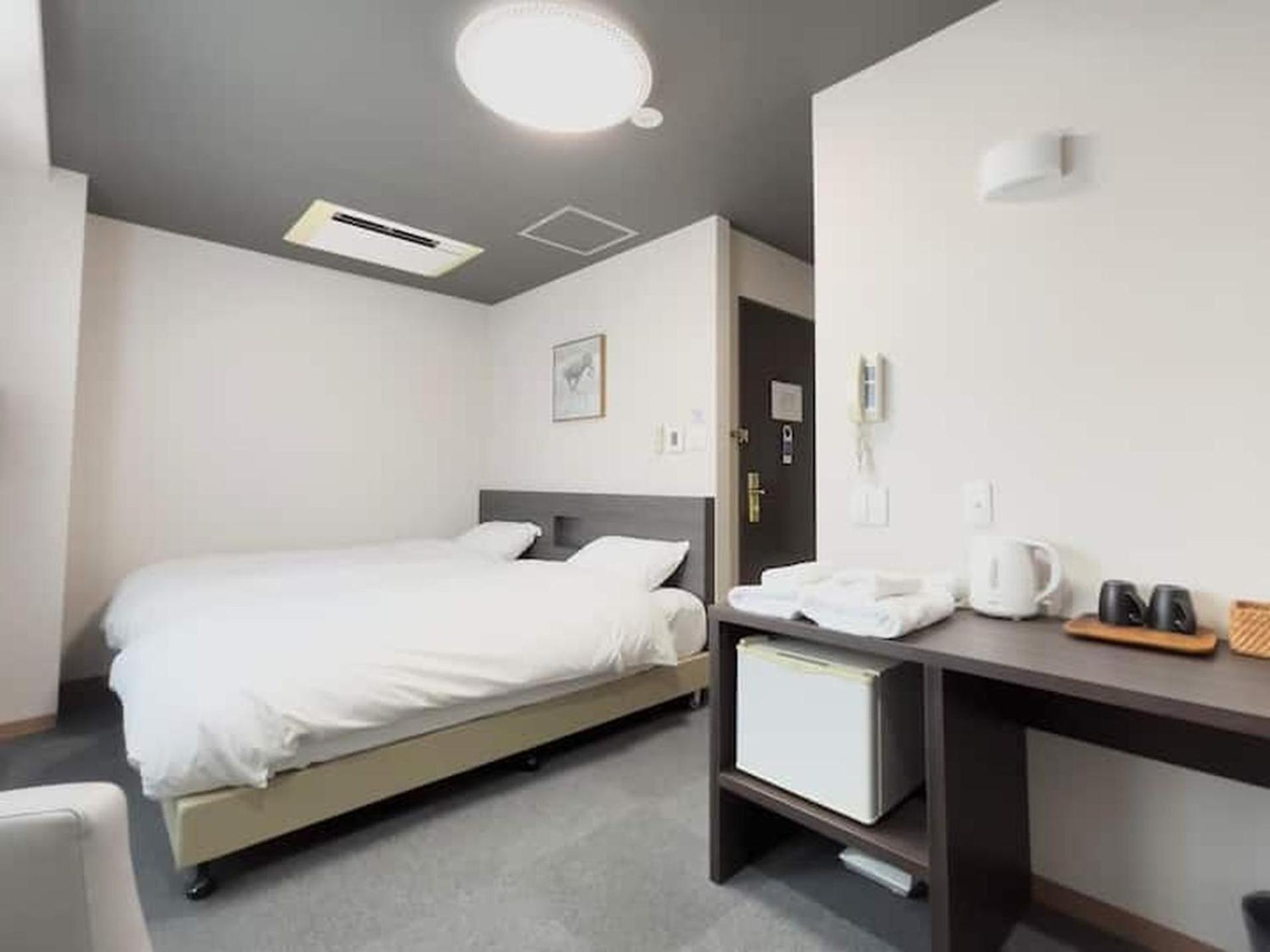 Kyoto Jujo 01 Apartment Екстериор снимка
