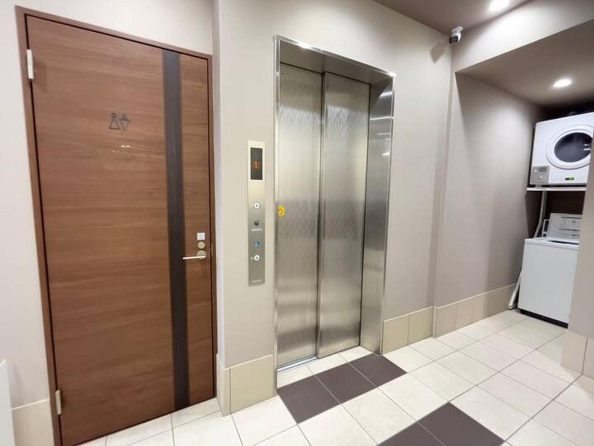 Kyoto Jujo 01 Apartment Екстериор снимка