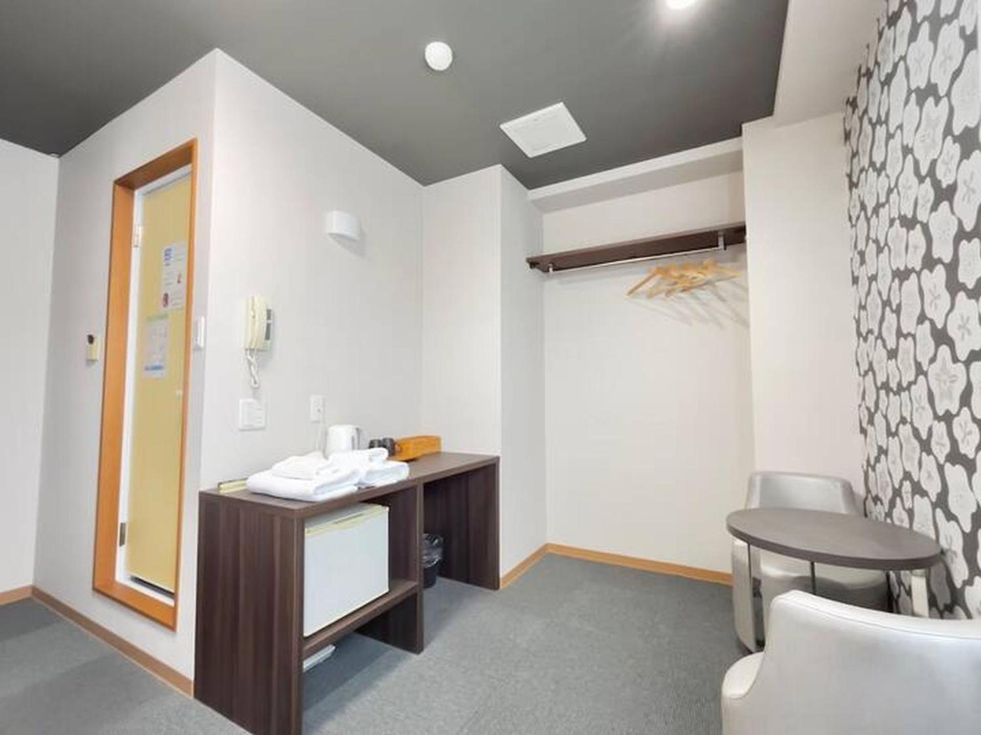 Kyoto Jujo 01 Apartment Екстериор снимка