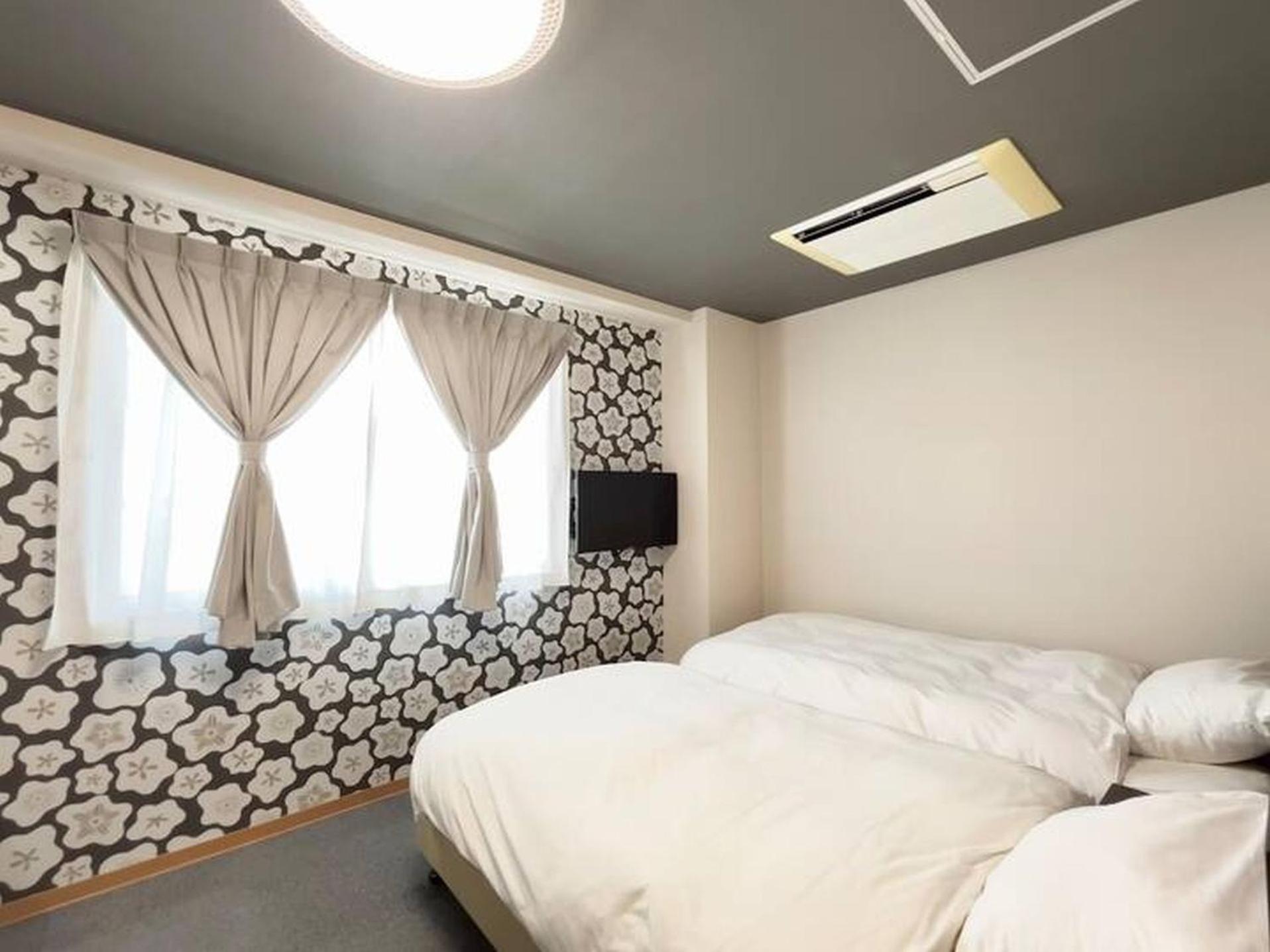 Kyoto Jujo 01 Apartment Екстериор снимка