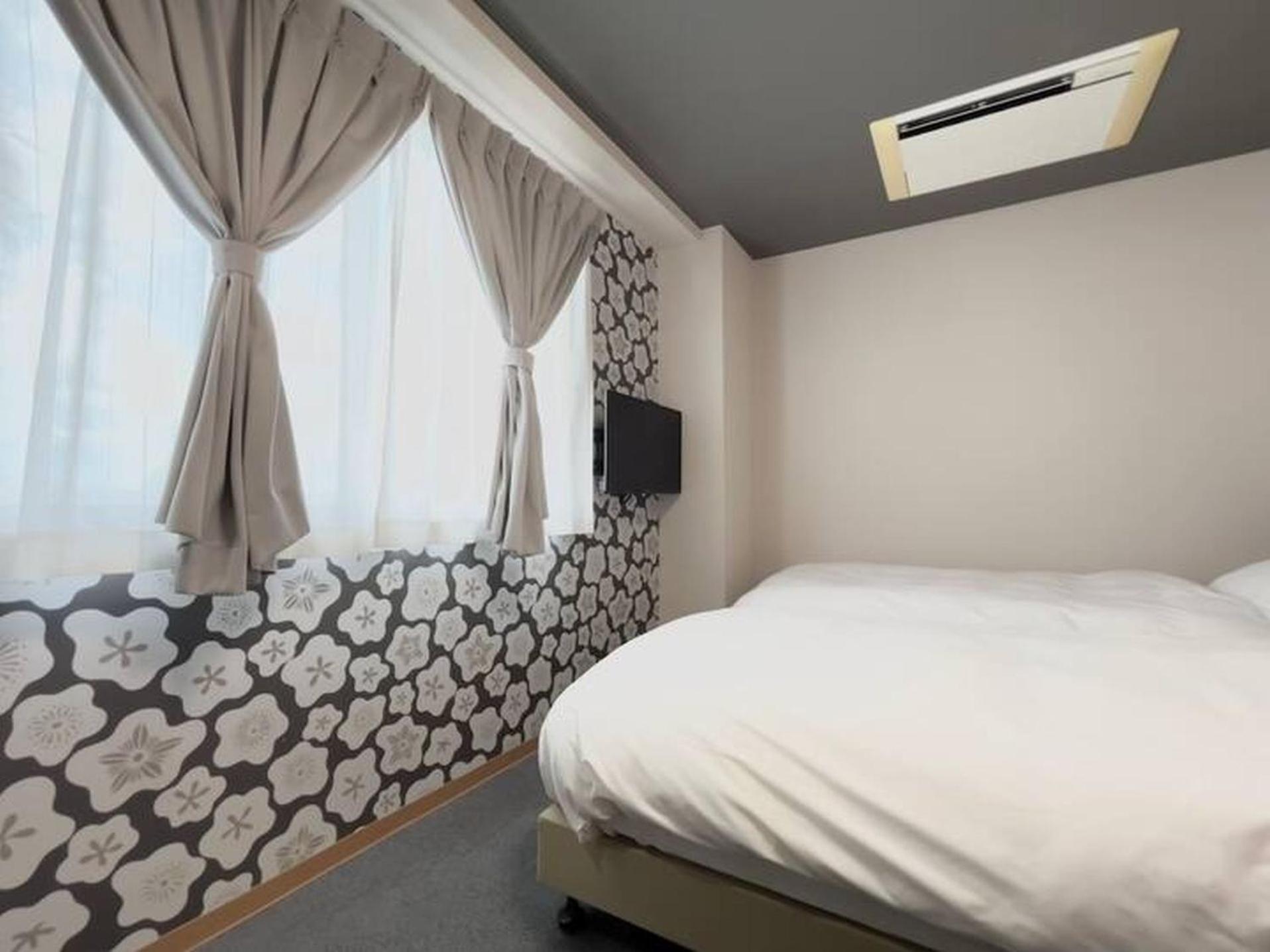 Kyoto Jujo 01 Apartment Екстериор снимка