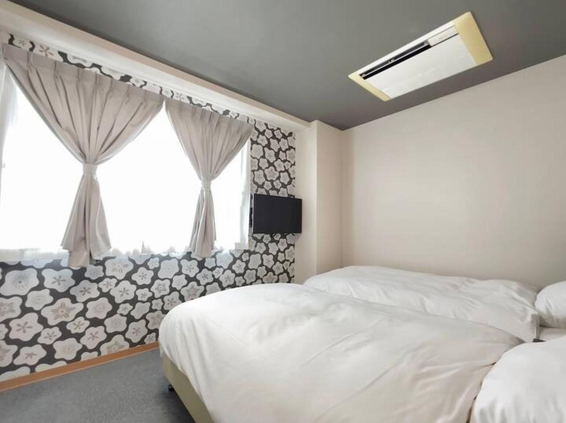 Kyoto Jujo 01 Apartment Екстериор снимка