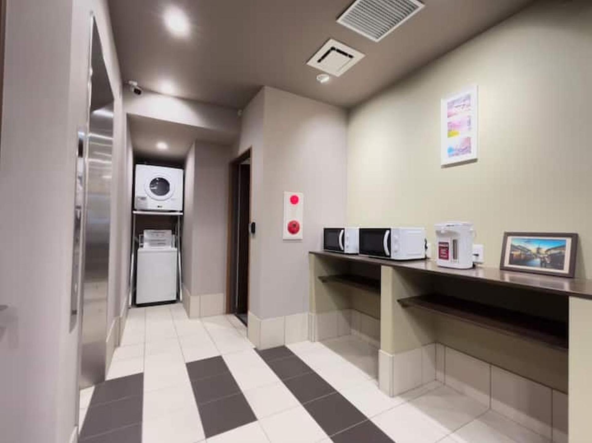 Kyoto Jujo 01 Apartment Екстериор снимка